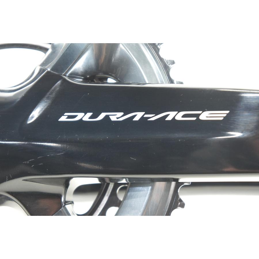 ◇◇シマノ SHIMANO デュラエース DURA-ACE FC-R9100 クランク