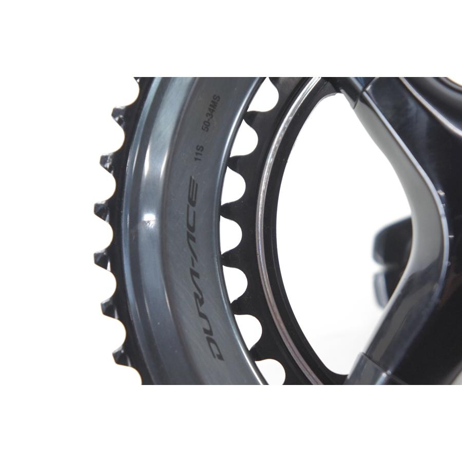 ◇◇シマノ SHIMANO デュラエース DURA-ACE FC-R9100 クランク