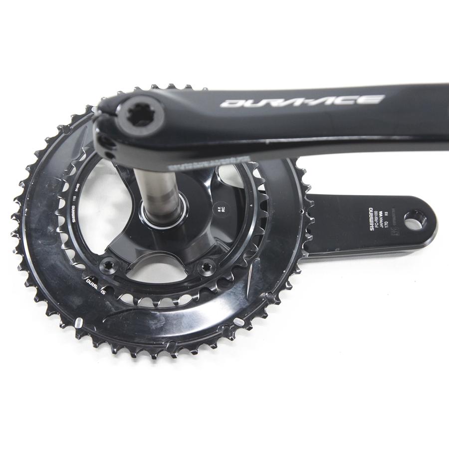 ◇◇シマノ SHIMANO デュラエース DURA-ACE FC-R9100 クランク