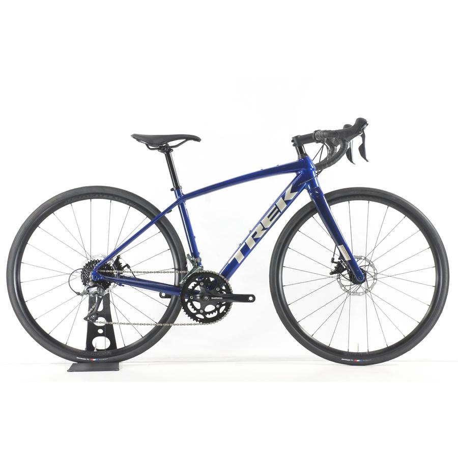 TREK DOMANE AL2 GEN3 　ドマーネAL2 ディスク　フレーム トレック ドマーネ AL 2 Disc ¥153,890 → ¥138,501 | ブリッジ