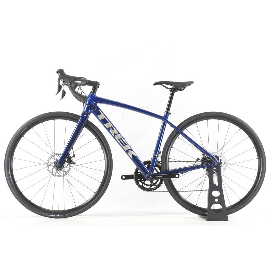 ドマーネAL2GEN3 引き取り限定 Yahoo!オークション - TREK トレック DOMANE AL2 GEN3