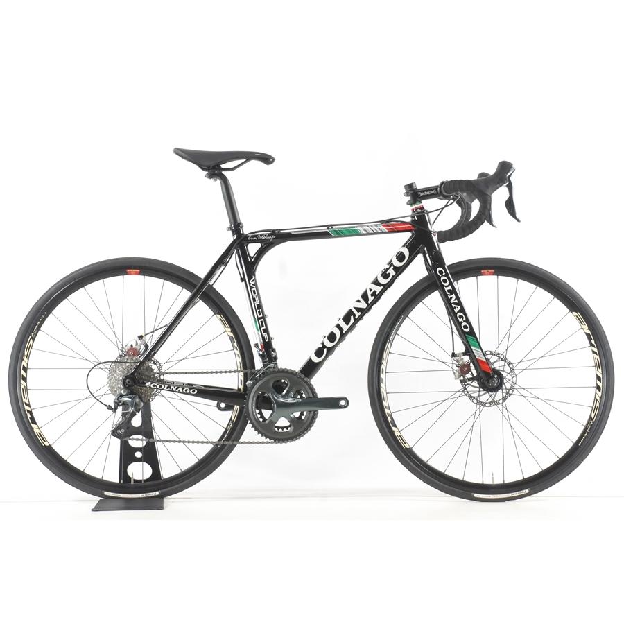 Colnago world sales cup sl