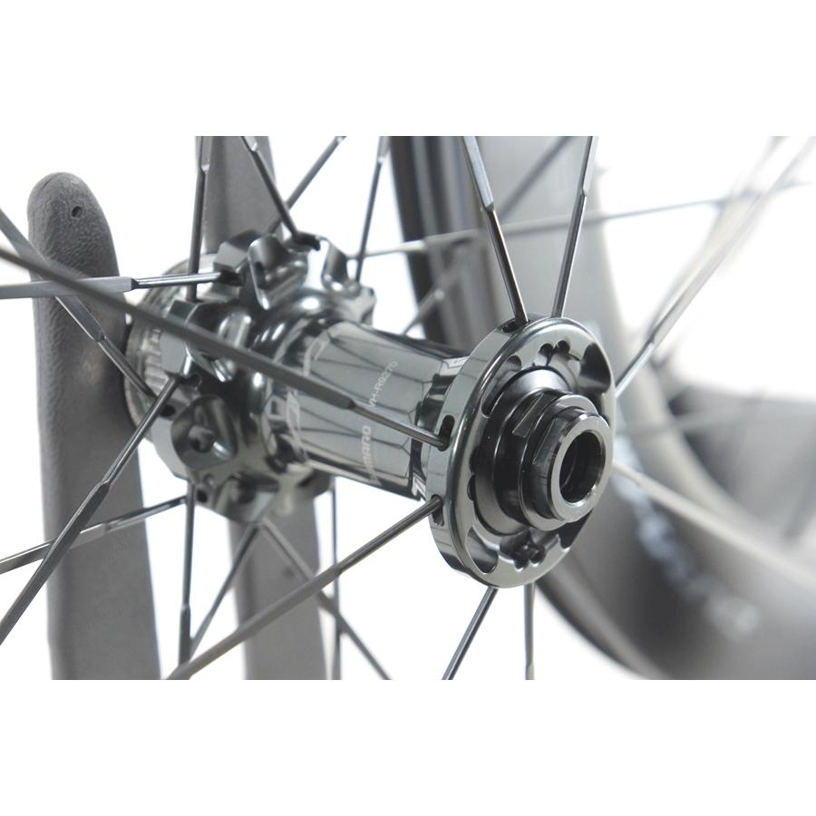 ◇◇シマノ SHIMANO デュラエース DURA-ACE WH-R9270 C60 TL