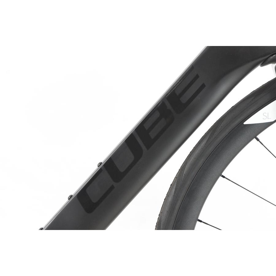 ◇◇未使用 キューブ CUBE ライトニング LITENING C:68X PRO