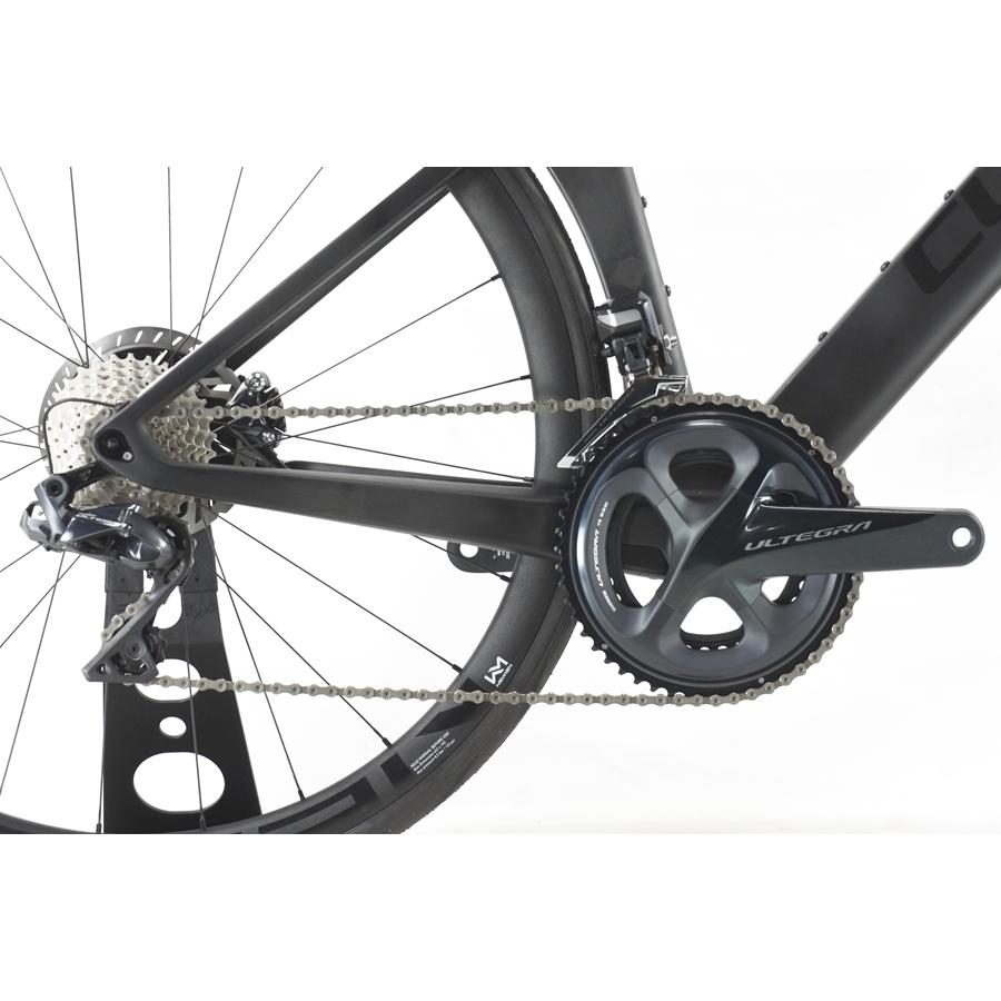 自転車本体 CUBE Lightning C68x 2020 Di2 52 Zipp404 CUBE Lightning C68x 2020 Di2 52 Zipp404 Cube Litening C:68X