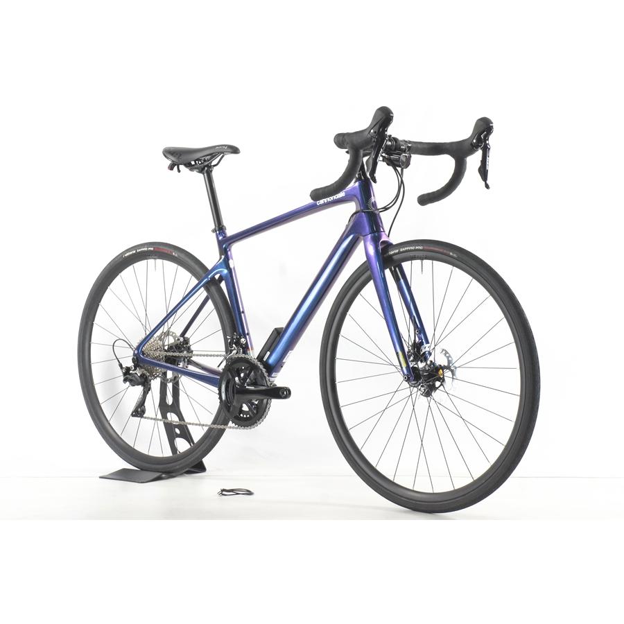 CANNONDALE 「キャノンデール」 SYNAPSE CARBON DISC WOMANS 105 CANNONDALE 「キャノンデール」 SYNAPSE CARBON DISC WOMANS 105