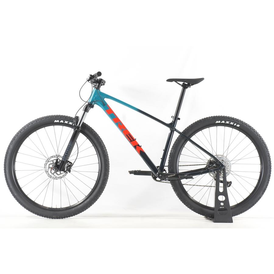 ☆美品 人気のTREK Marlin7 Gen3 2023年購入☆