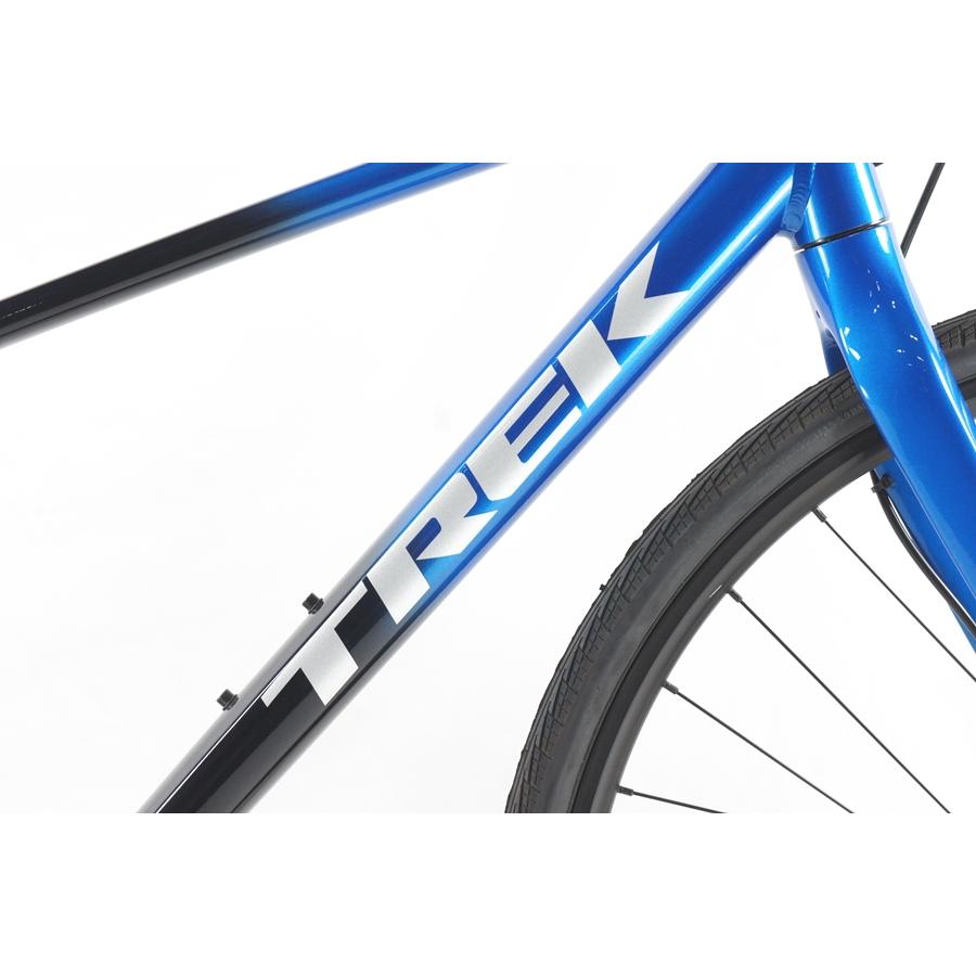 トレック ◇◇未使用 TREK FX3 DISC 2023年モデル アルミ クロス