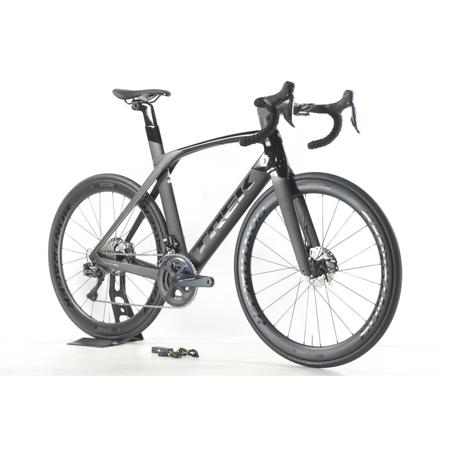 ◆◆トレック TREK マドン MADONE SLR7 DISC 2019-20年モデル カーボン ロードバイク 56サイズ SHIMANO ULTEGRA Di2 R8070 11速 ProjectONE｜cycleparadisestore｜04