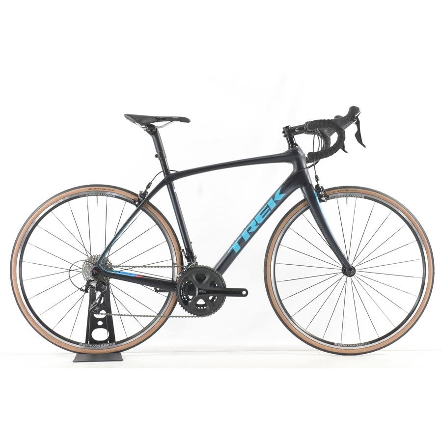 TREK - TREK domane SL5 フルカーボン Domane エンデュランスロードバイク – Trek Bikes (JP)