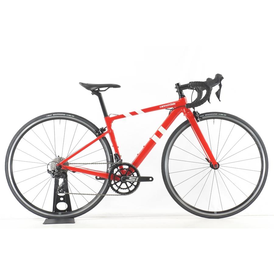 キャノンデール CAAD13 アルミロードバイク　2020年モデル Cannondale 2020年モデル：写真で見るアルミロード「CAAD13