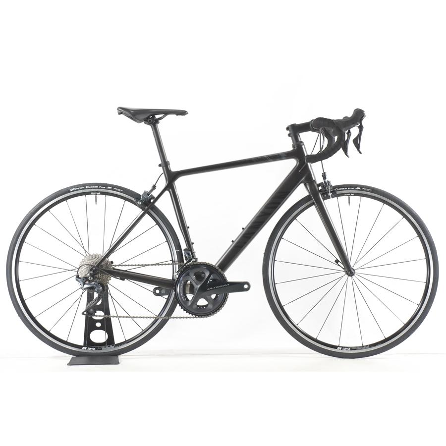 CANYON Endurace CF8 ロードバイク