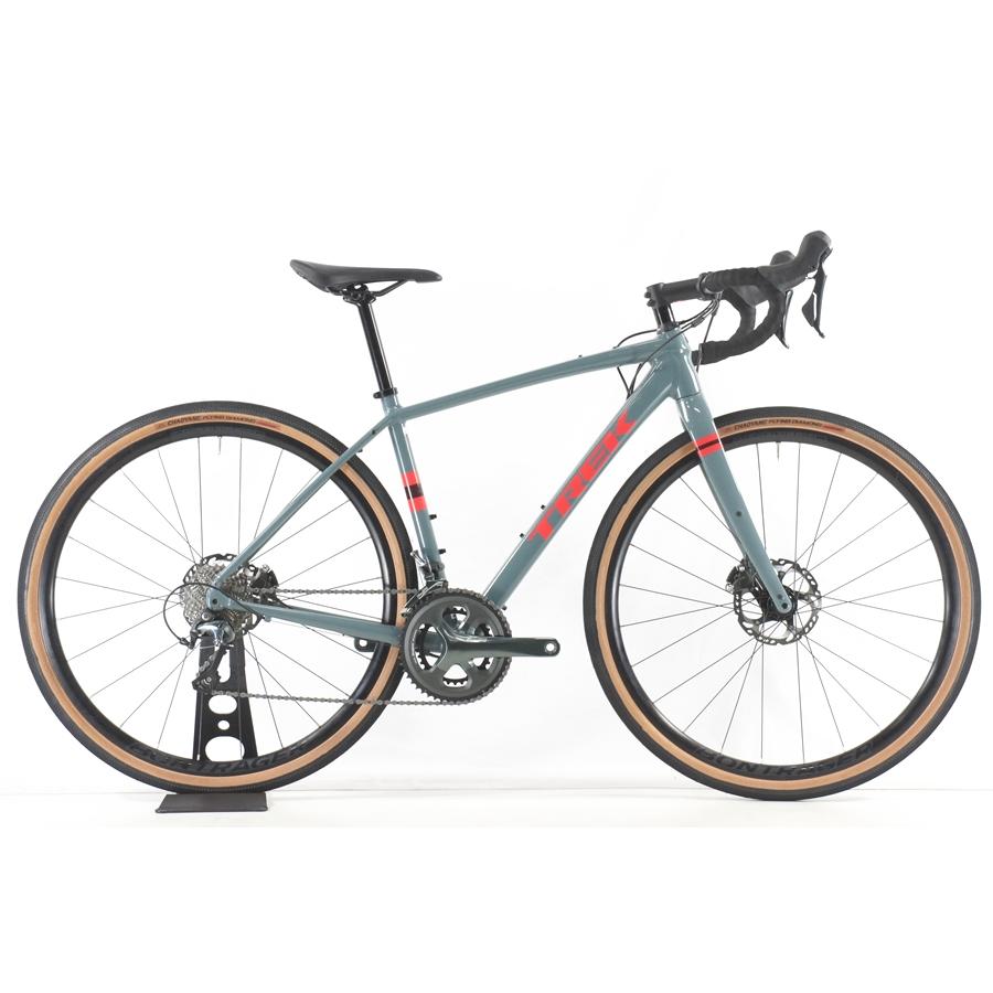 TREK CHECKPOINT AL4 DISC グラベル　シクロクロス TREK CHECKPOINT AL4 DISC グラベル シクロクロス Trek