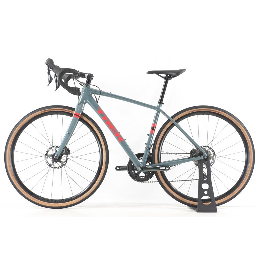 TREK CHECKPOINT AL4 DISC グラベルシクロクロス