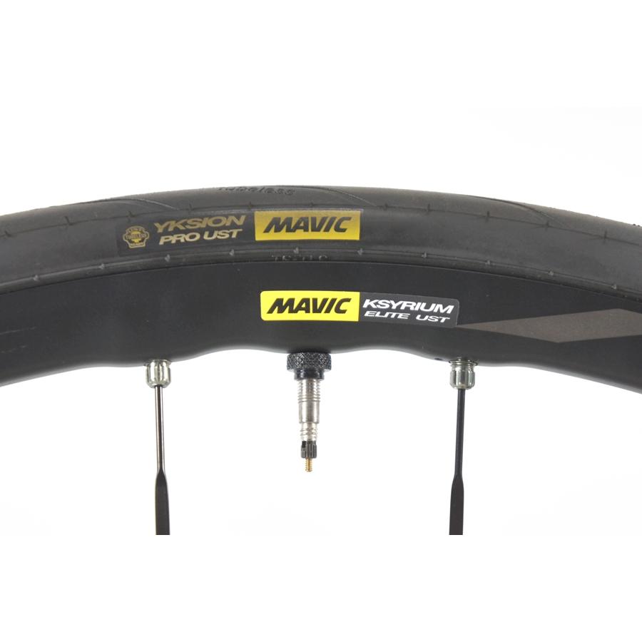 ◇◇マビック MAVIC キシリウム エリート KSYRIUM ELITE UST ◇◇マビック MAVIC キシリウム エリート KSYRIUM ELITE UST