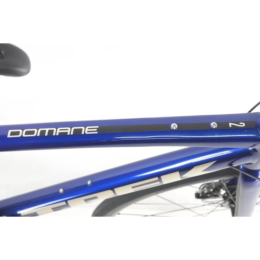 ◆◆トレック TREK ドマーネ DOMANE AL2 2022年モデル アルミ ロードバイク 52サイズ SHIMANO CLARIS 8速｜cycleparadisestore｜05