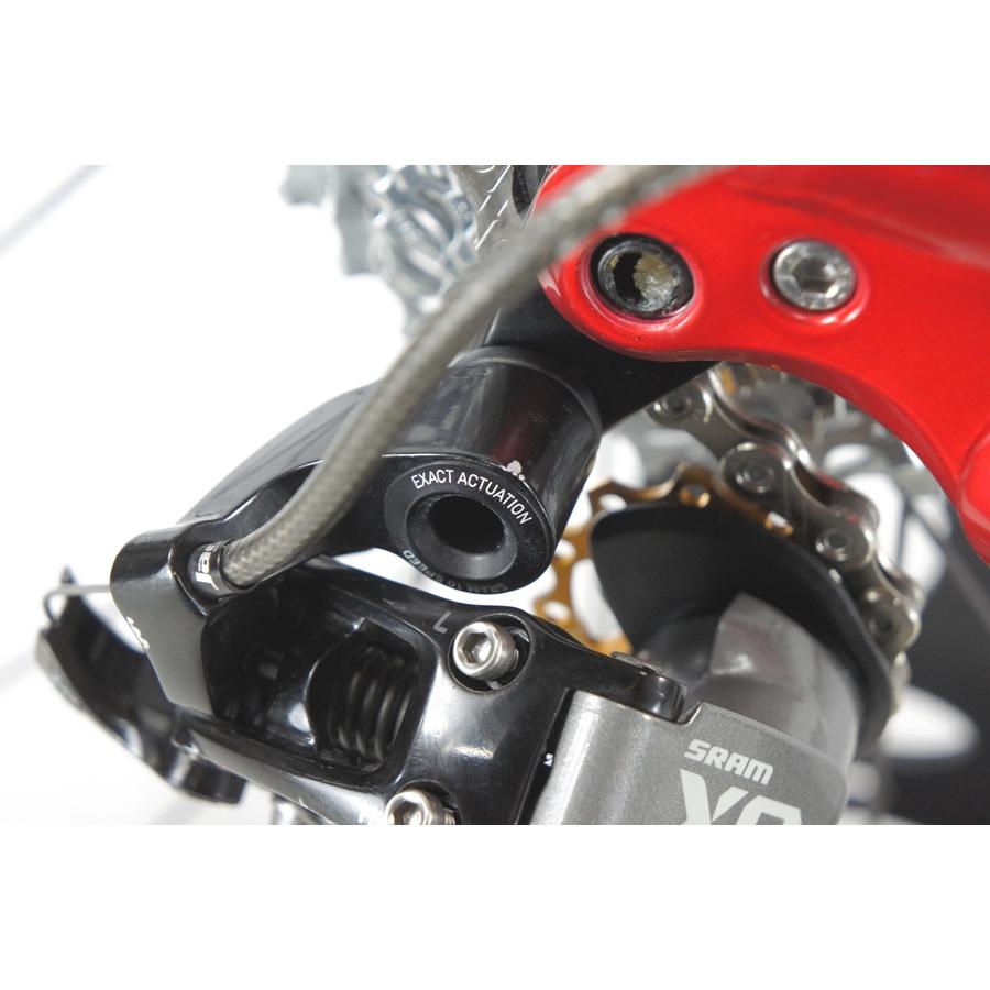 Specialized - rui0729　スペシャライズド　2010スタンプジャンパーFSR Stumpjumper FSR Expert