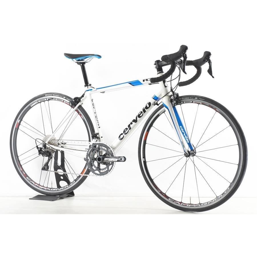 Cervélo ロードバイク 2012年製 カーボンフレーム Cervélo ロードバイク 2012年製 カーボンフレーム Cervélo