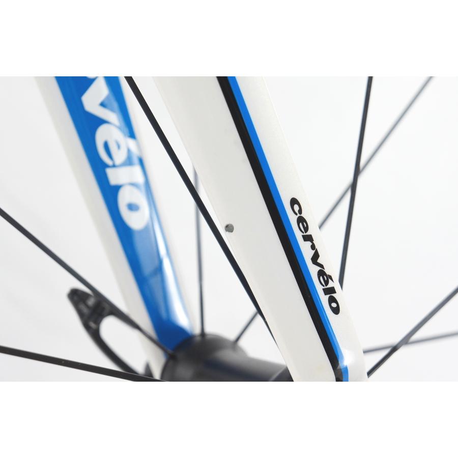 Cervélo ロードバイク 2012年製 カーボンフレーム サーベロ 2012 ロードバイク・ロードレーサー 大阪（CERVELO