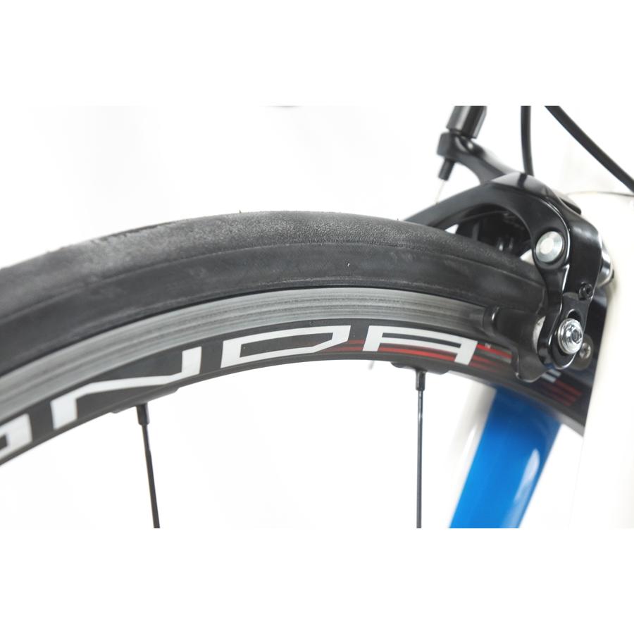 Cervélo ロードバイク 2012年製 カーボンフレーム Cervélo ロードバイク 2012年製 カーボンフレーム Cervélo