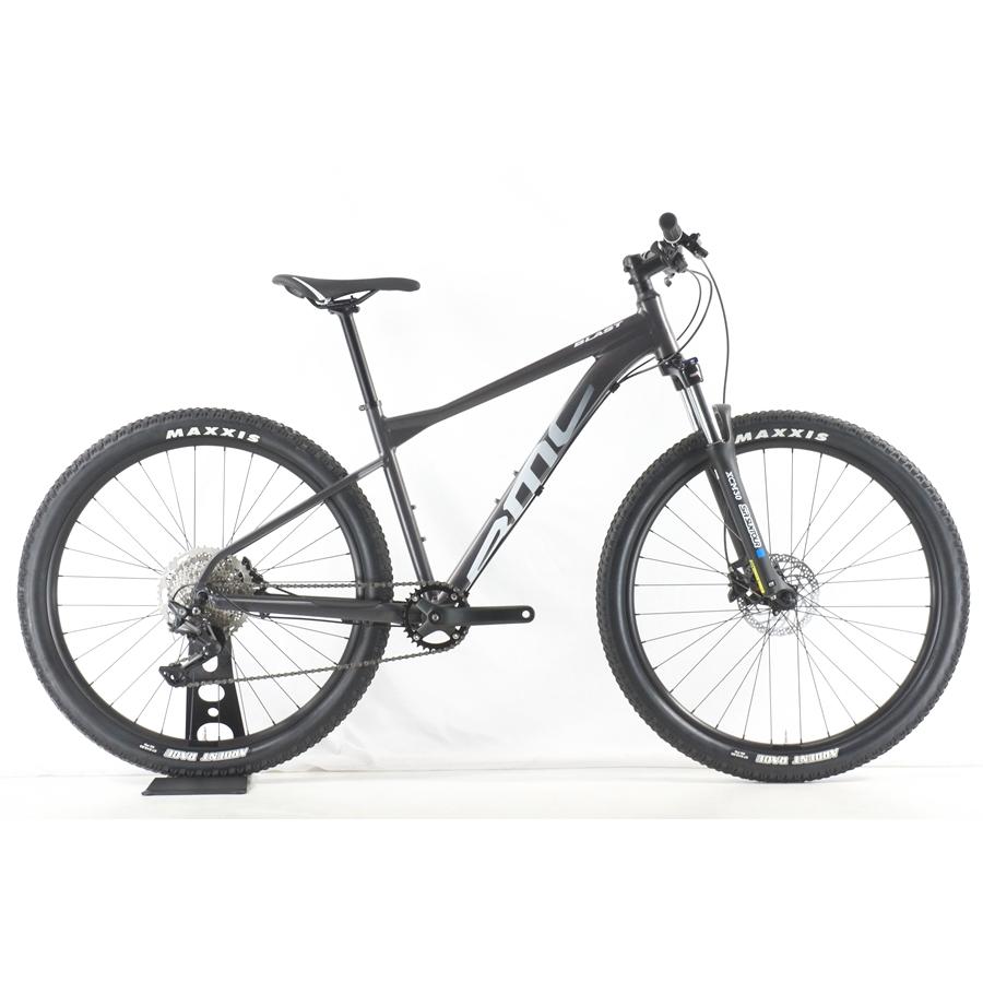 ◇◇未使用 ビーエムシー BMC ブラスト BLAST27 2021年モデル アルミ 