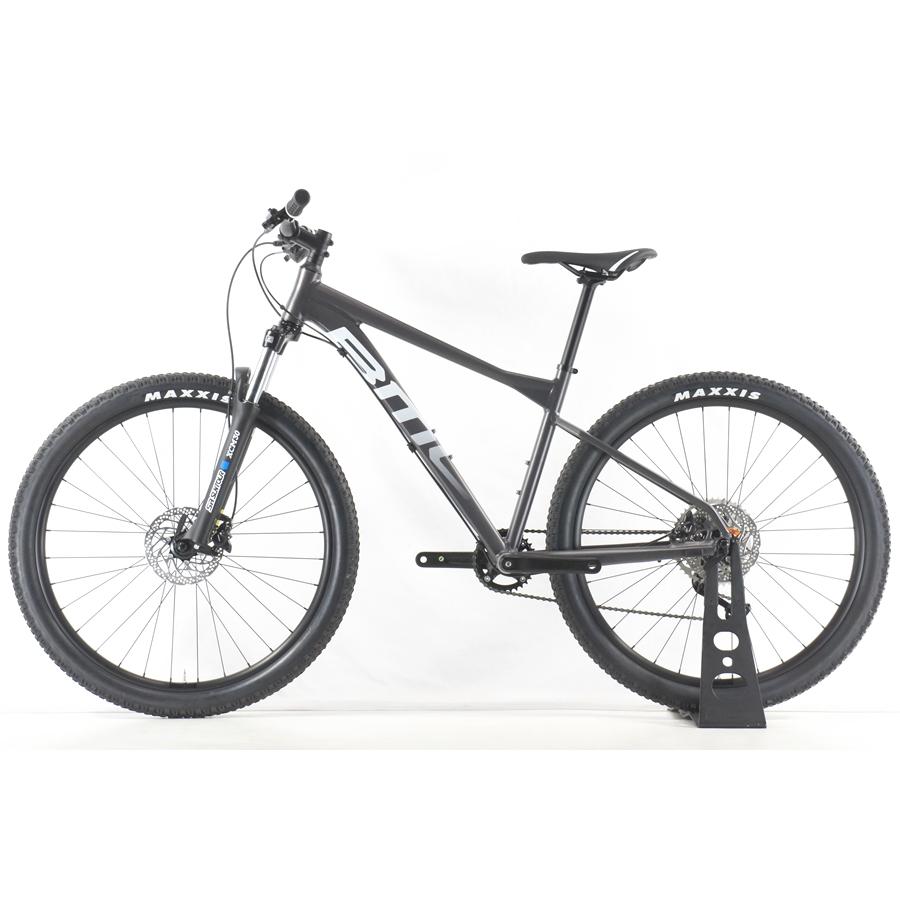 希少 BMC マウンテンバイク 整備済み ブラック size M 希少 BMC マウンテンバイク 整備済み ブラック size M