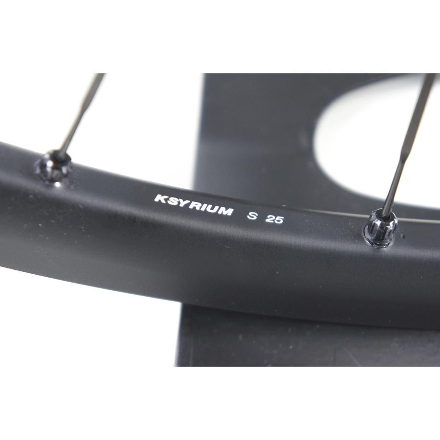 ◇◇未使用 マヴィック MAVIC キシリウム KSYRIUM S 25 DISC ◇◇未使用 マヴィック MAVIC キシリウム KSYRIUM S 25 DISC