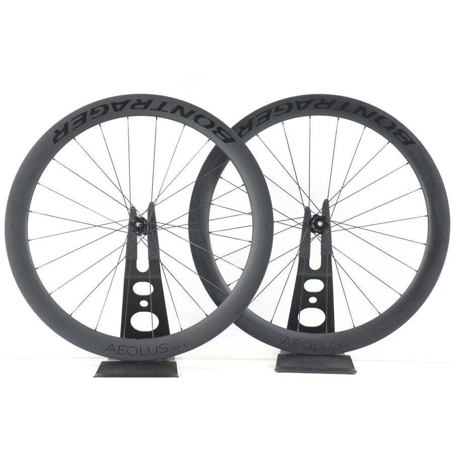 ◇◇ボントレガー BONTRAGER AEOLUS PRO 51 TLR DISC ◇◇ボントレガー BONTRAGER AEOLUS PRO 51 TLR DISC
