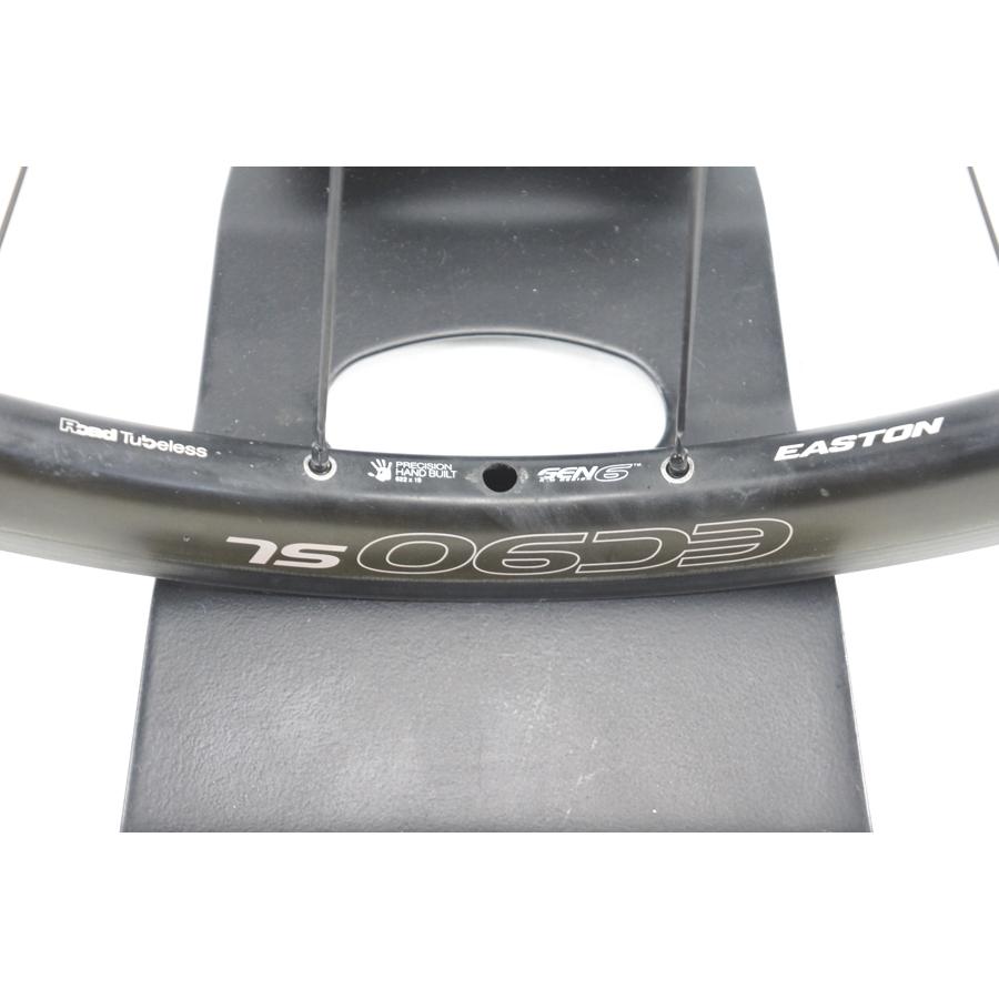 ◇◇イーストン EASTON EC90 SL カーボン クリンチャー ◇◇イーストン EASTON EC90 SL カーボン クリンチャー