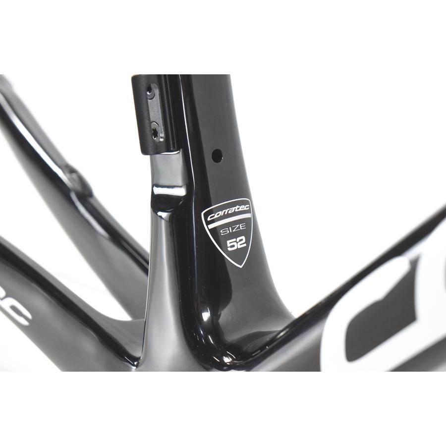 ◇◇コラテック CORRATEC RT CARBON DISC 2023年 カーボン ◇◇コラテック CORRATEC RT CARBON DISC 2023年 カーボン