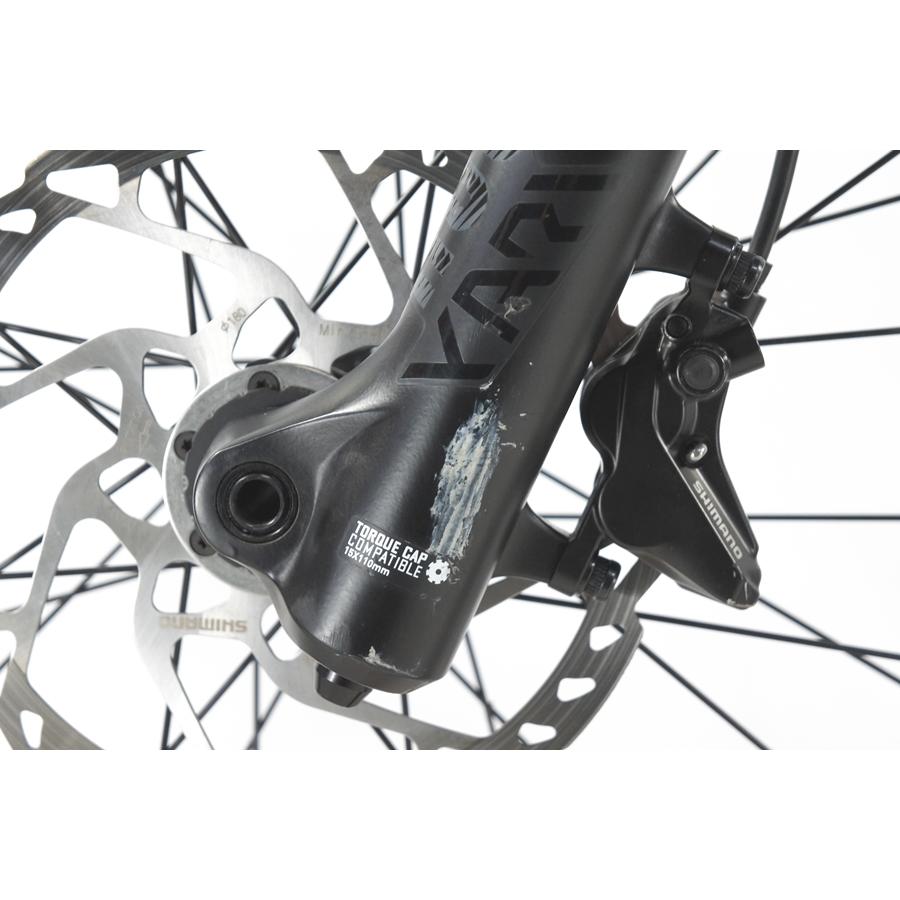 ◆◆ロッキーマウンテン ROCKY MOUNTAIN アルチチュード ALTITUDE A30 2020年 アルミ マウンテンバイク MTB MDサイズ SRAM SX EAGLE 1x12速｜cycleparadisestore｜06