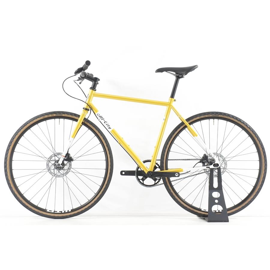 自転車本体 all-city super professional 49 SUPER PROFESSIONAL APEX 1 - モトクロスインターナショナル
