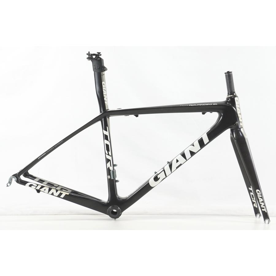 GIANT（ジャイアント） ◇◇ジャンク GIANT TCR ADVANCED SL1 2011年