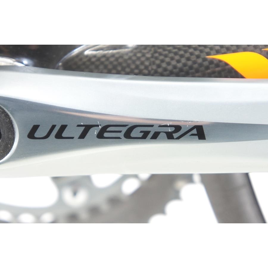 ◆◆フェルト FELT AR4 2011年モデル カーボン ロードバイク 510サイズ SHIMANO ULTEGRA 6700 10速｜cycleparadisestore｜09