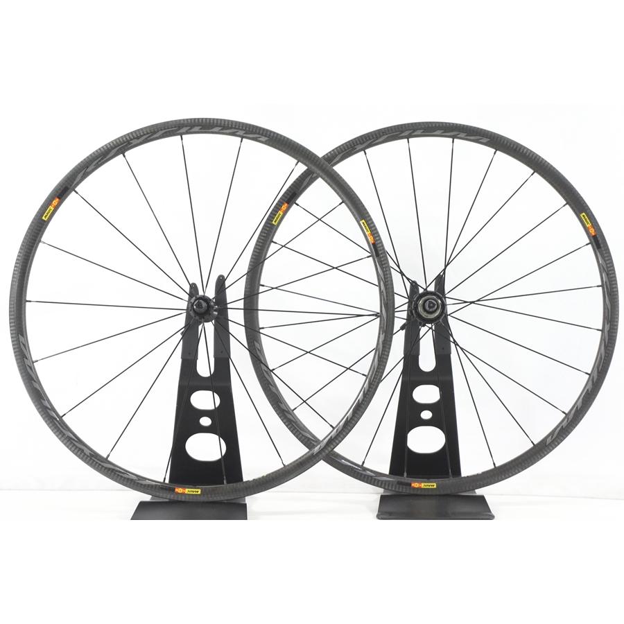 ◇◇マビック MAVIC キシリウム プロ カーボン KSYRIUM PRO ◇◇マビック MAVIC キシリウム プロ カーボン KSYRIUM PRO