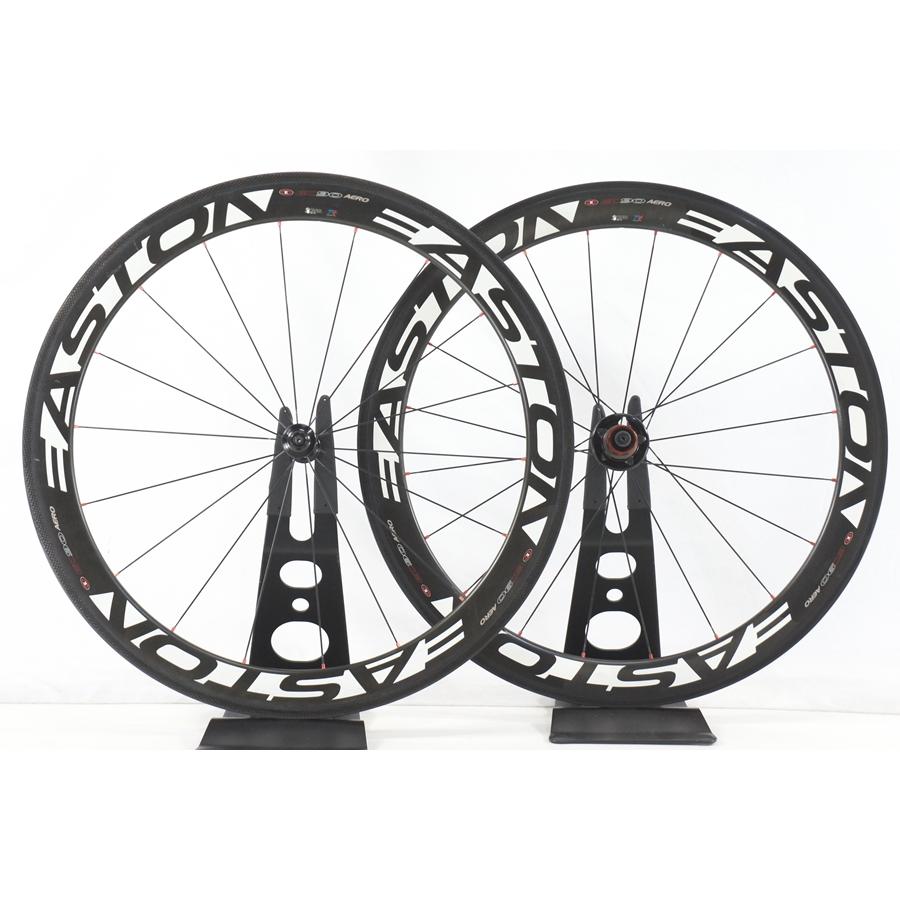 ◇◇イーストン EASTON EC90 AERO カーボン クリンチャー ◇◇イーストン EASTON EC90 AERO カーボン クリンチャー