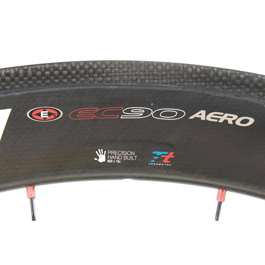 ◇◇イーストン EASTON EC90 AERO カーボン クリンチャー ◇◇イーストン EASTON EC90 AERO カーボン クリンチャー