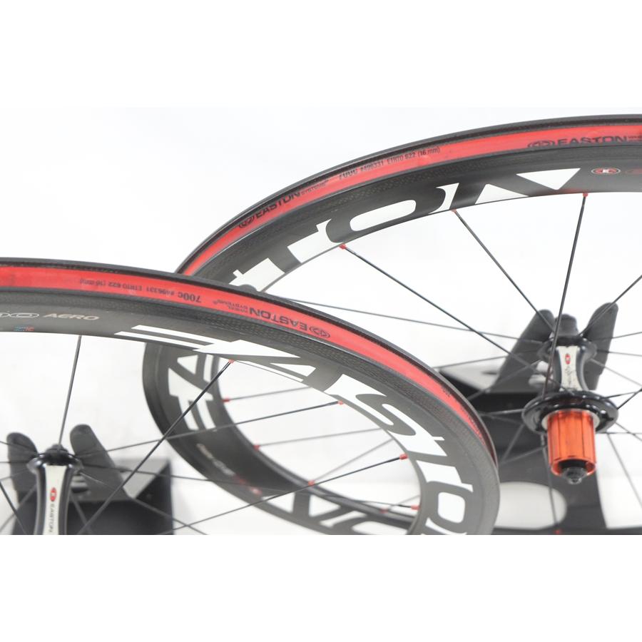 ◇◇イーストン EASTON EC90 AERO カーボン クリンチャー ◇◇イーストン EASTON EC90 AERO カーボン クリンチャー