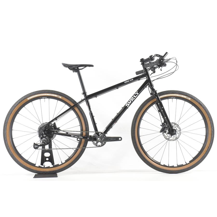 ホイール無】SURLY bridge club Sサイズ