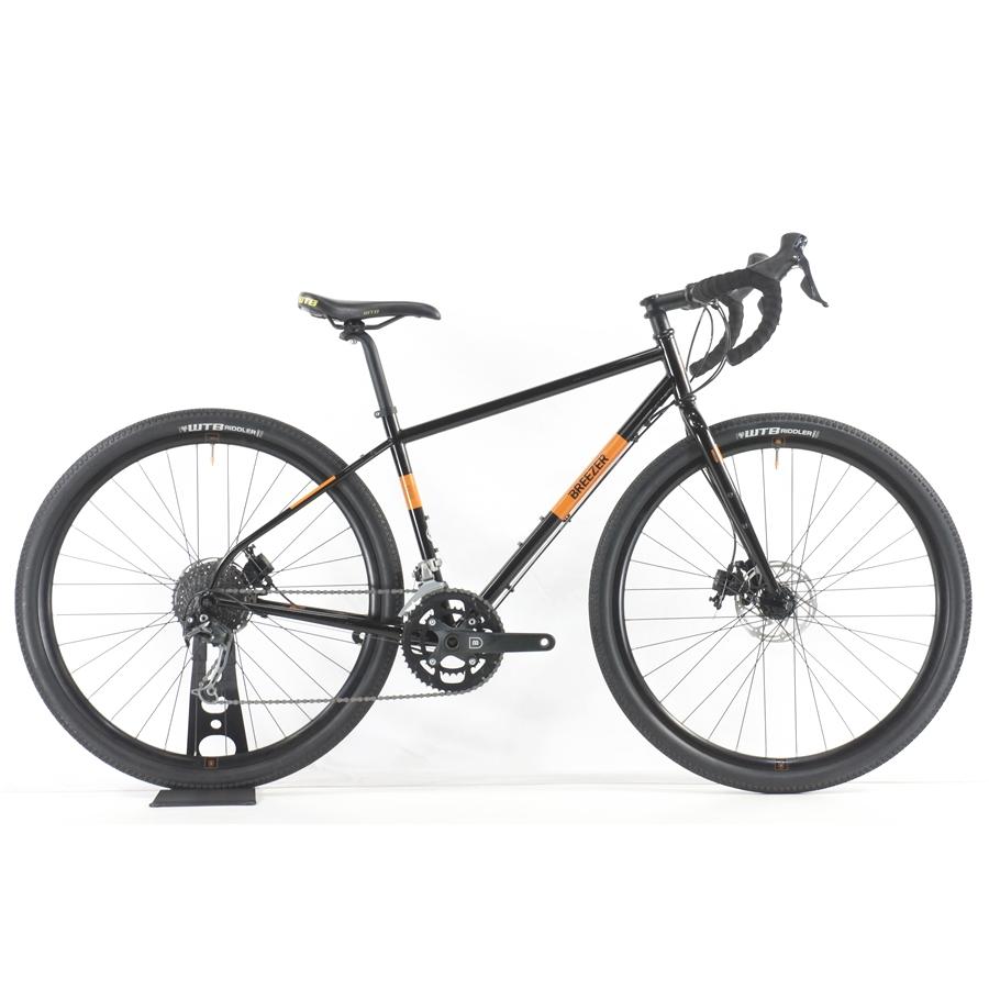Breezer bike rader expert クロモリロード Breezer bike rader expert クロモリロード