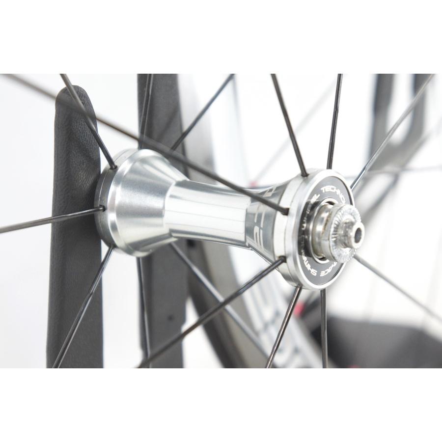 SHIMANO DURA-ACE WH-7850 チューブレス対応 ホイール シマノ SHIMANO デュラエース DURA-ACE WH-7850-C50-TU シマノ 10S