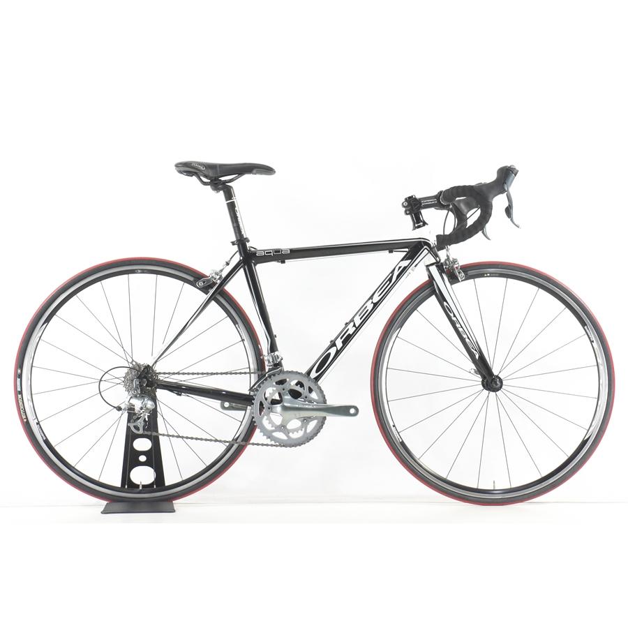 ORBEA 「オルベア」 AQUA 2011年モデル ロードバイク - ロードバイク ORBEA 「オルベア」 AQUA 2011年モデル ロードバイク - ロードバイク
