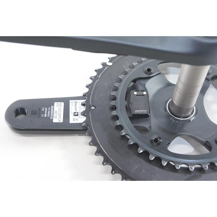 ◇◇シマノ ジャイアント SHIMANO アルテグラ ULTEGRA FC-R8000 ◇◇シマノ ジャイアント SHIMANO アルテグラ ULTEGRA FC-R8000