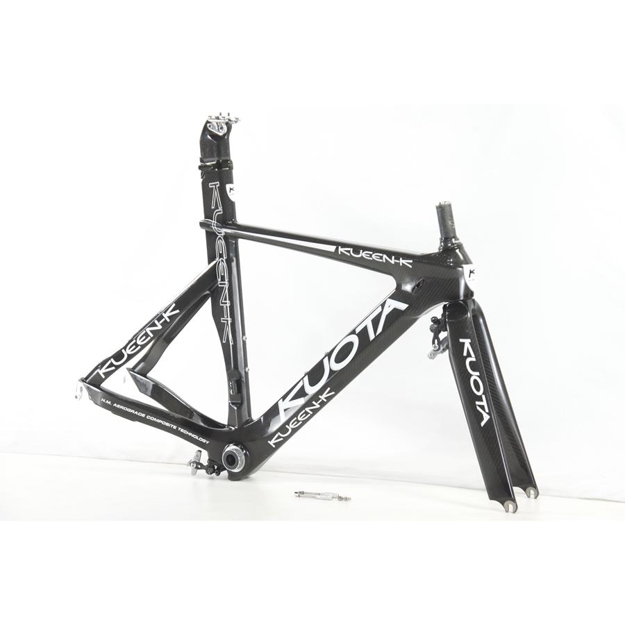 ◇◇ジャンク クオータ KUOTA クイーン-K KUEEN-K 2008年頃 ◇◇ジャンク クオータ KUOTA クイーン-K KUEEN-K 2008年頃