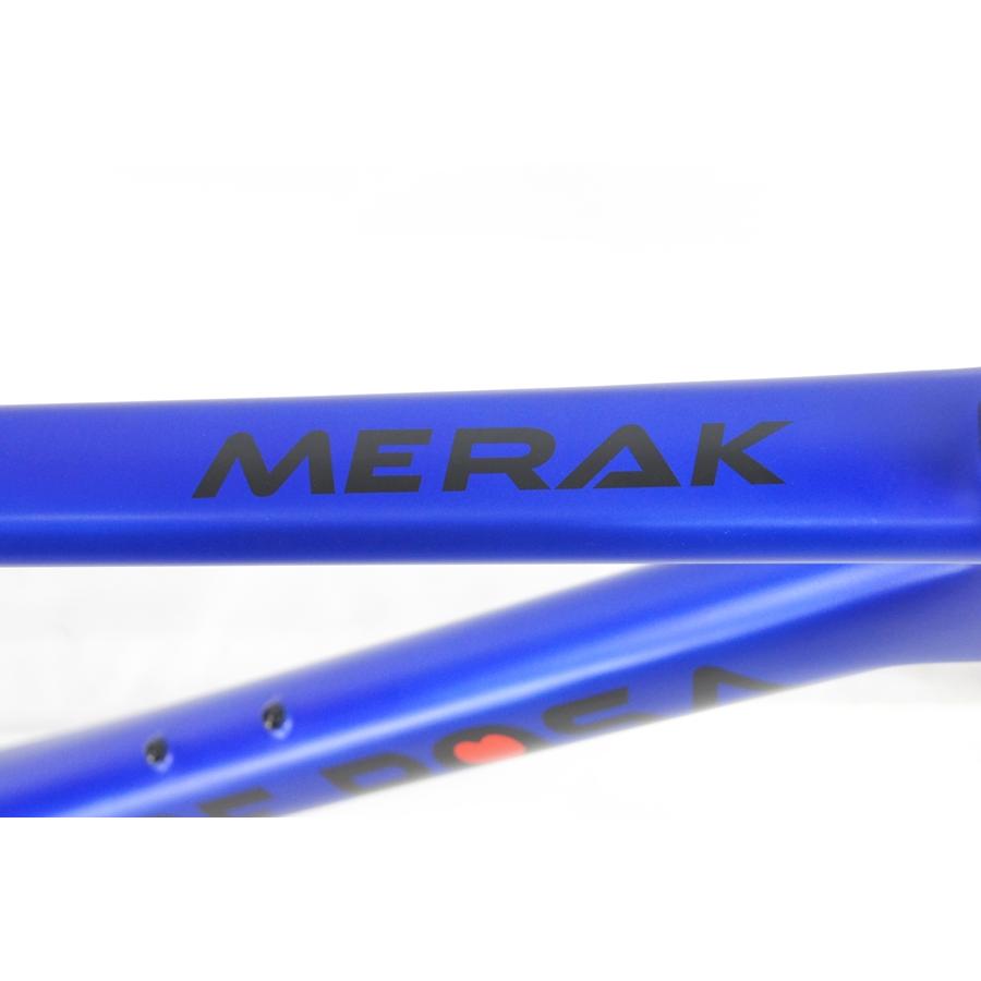 DE ROSA ◇◇デローザ メラク MERAK DISC 2021-23年 カーボン DE ROSA ◇◇デローザ メラク MERAK DISC 2021-23年 カーボン