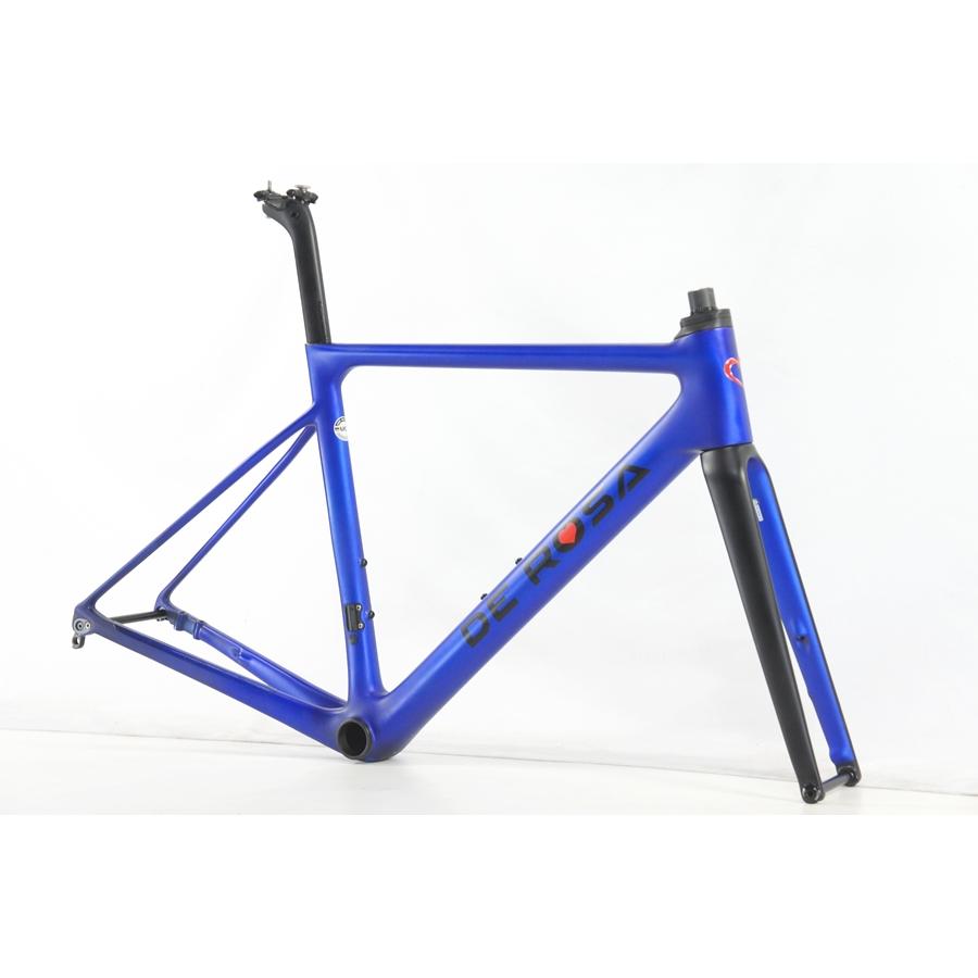 DE ROSA ◇◇デローザ メラク MERAK DISC 2021-23年 カーボン DE ROSA ◇◇デローザ メラク MERAK DISC 2021-23年 カーボン