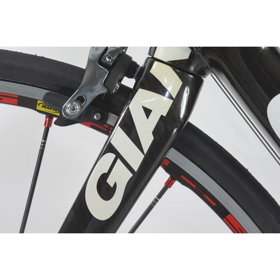 GIANT ◇◇ジャイアント TCR ADVANCED 2009年モデル カーボン GIANT ◇◇ジャイアント TCR ADVANCED 2009年モデル カーボン