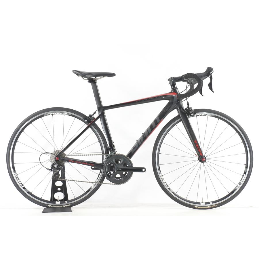 GIANT TCR SLR2 2015年モデル ジャイアント GIANT TCR SLR2 2015年モデル Mサイズ シマノ 105