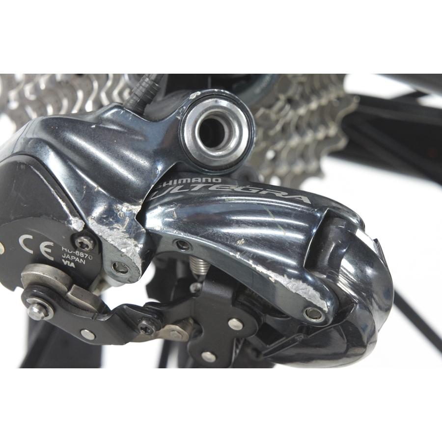 Cervélo S2 2017年モデル　フレームサイズ48 CERVELO 2017 ROADBIKE S2 SHIMANO 105 サーベロ ロードバイク