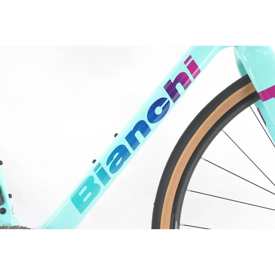 ビアンキ ゾルダープロ ／完成車／サイズ54 ビアンキ ゾルダープロ ／完成車／サイズ54 【楽天市場